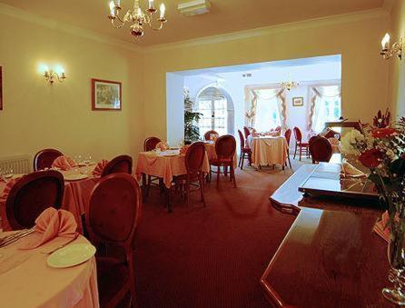 Brandon Lodge Hereford Exterior foto