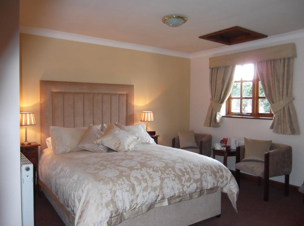 Brandon Lodge Hereford Exterior foto