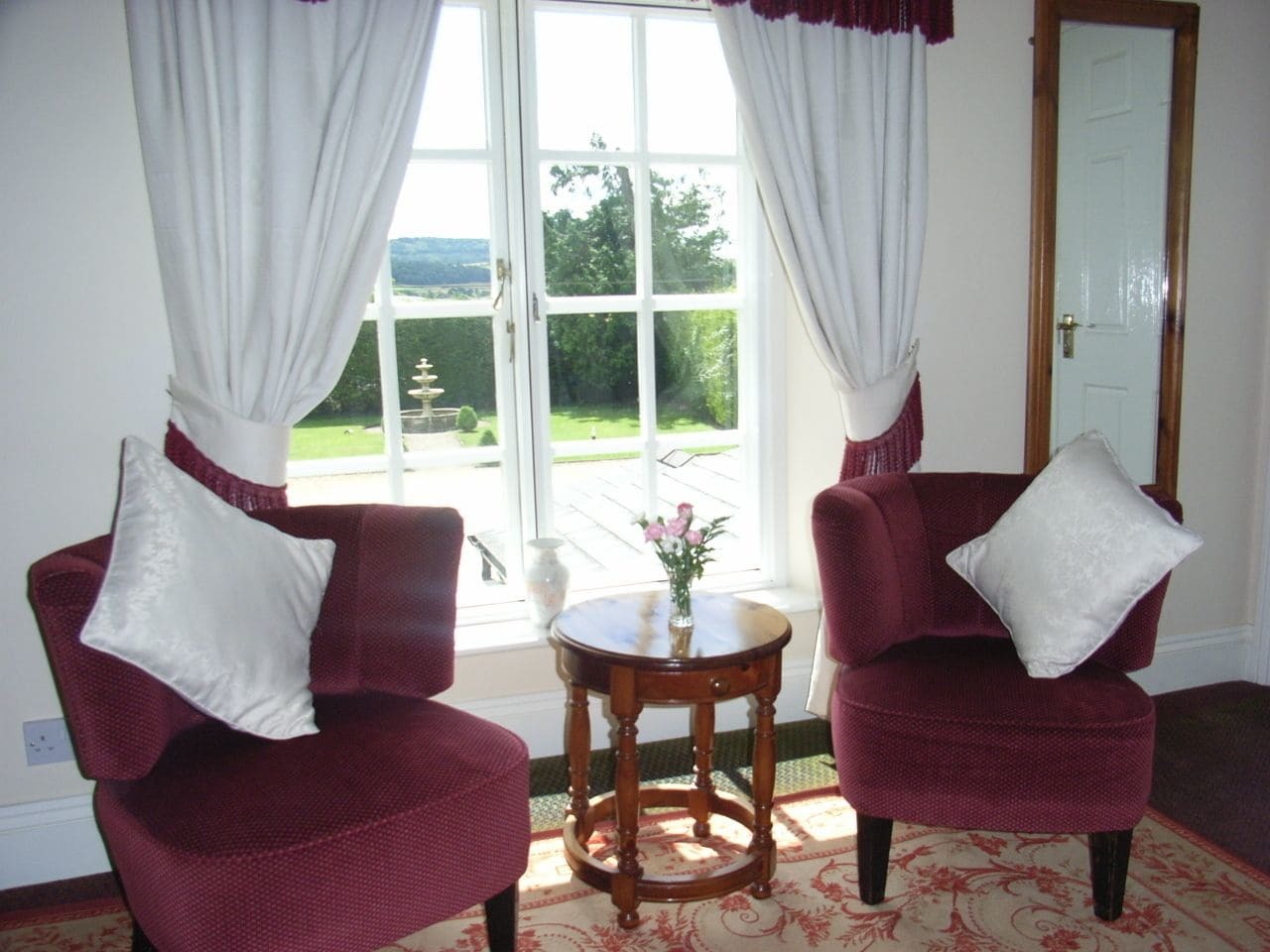 Brandon Lodge Hereford Exterior foto