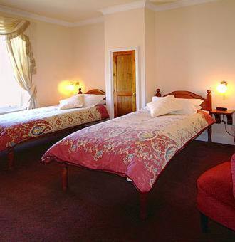 Brandon Lodge Hereford Habitación foto