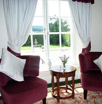 Brandon Lodge Hereford Habitación foto